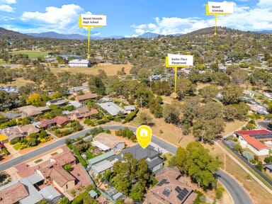 Property 15 Wittenoom Crescent, Stirling ACT 2611 IMAGE 0