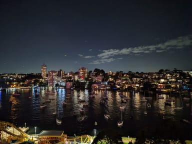Property 1001, 12 Glen Street, MILSONS POINT NSW 2061 IMAGE 0