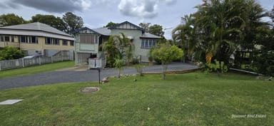 Property 49 Dee Street, Mount Morgan QLD 4714 IMAGE 0