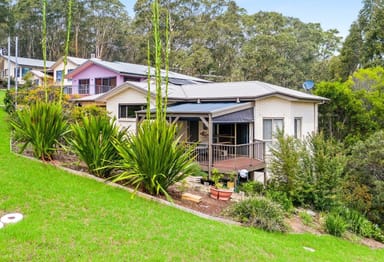 Property 12 Gem Crescent, NAROOMA NSW 2546 IMAGE 0