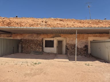 Property Lot 1097 Carrolls Road, COOBER PEDY SA 5723 IMAGE 0