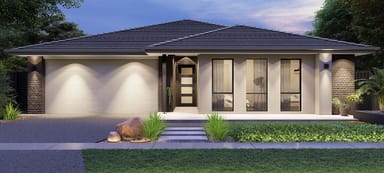 Property Lot #21101 Pulchella Crescent, Donnybrook VIC 3064 IMAGE 0