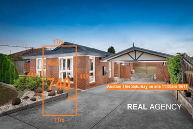 Property 31 Bewsell Avenue, SCORESBY VIC 3179 IMAGE 0