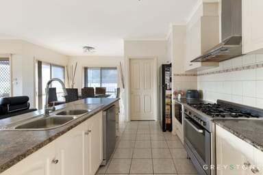 Property 82 Arbour Boulevard, BURNSIDE HEIGHTS VIC 3023 IMAGE 0