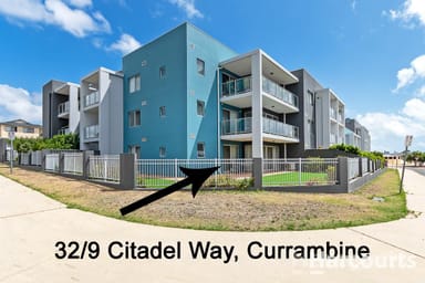 Property 32, 9 Citadel Way, CURRAMBINE WA 6028 IMAGE 0