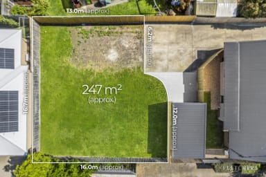 Property Lot 2 Granville Street, Drysdale VIC 3222 IMAGE 0