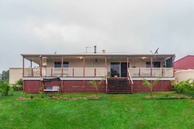 Property 173 ATC Hall Road, North Isis QLD 4660 IMAGE 0