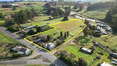 Property 16820 Bass Highway, Flowerdale TAS 7321 IMAGE 0