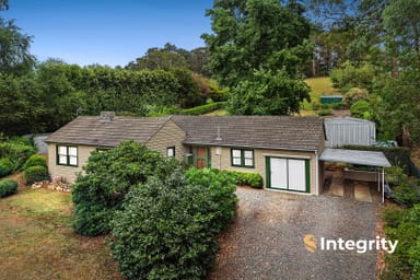 Property 1831 Healesville-Kinglake Road, Toolangi VIC 3777 IMAGE 0