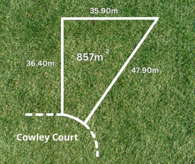 Property 8 Cowley Court, Canadian VIC 3350 IMAGE 0