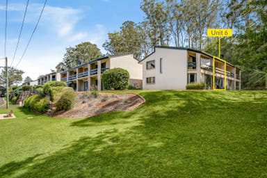 Property 6, 2 Benjamin Street, MOUNT LOFTY QLD 4350 IMAGE 0