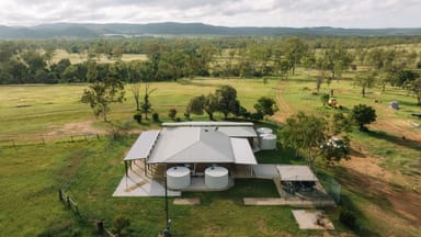 Property 124 Lee Farm Road, Bushley QLD 4702 IMAGE 0