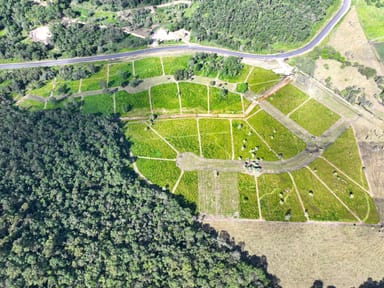 Property MARLOW Rifle Range Road Hidden Valley, PRESTON QLD 4800 IMAGE 0