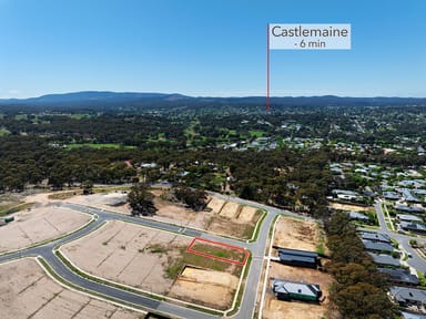 Property 8 Kingfisher Drive, MCKENZIE HILL VIC 3451 IMAGE 0