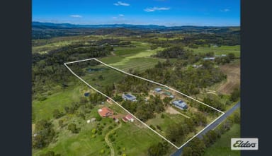 Property 311 Stabiles Road, Glen Aplin QLD 4381 IMAGE 0