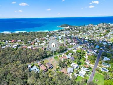 Property 27 South Pacific Drive, Scotts Head NSW 2447 IMAGE 0