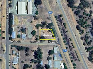 Property 4 Quadrant Street, Pingelly WA 6308 IMAGE 0