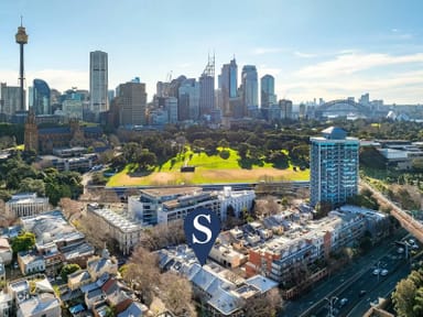 Property 120 Cathedral Street, Woolloomooloo NSW 2011 IMAGE 0