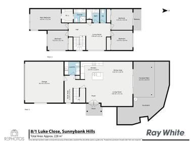 Property 8, 1 Luke Close, SUNNYBANK HILLS QLD 4109 IMAGE 0