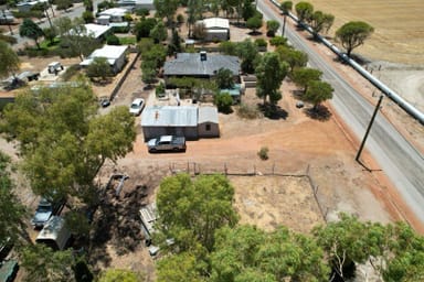 Property 25 Kelly Street, Meckering WA 6405 IMAGE 0