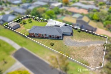 Property 1 Mountbatten Court, Traralgon VIC 3844 IMAGE 0