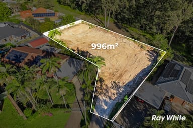 Property 36 Bennelong Court, BEENLEIGH QLD 4207 IMAGE 0