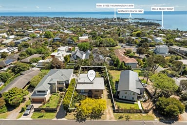 Property 4 Butler Avenue, Mornington VIC 3931 IMAGE 0