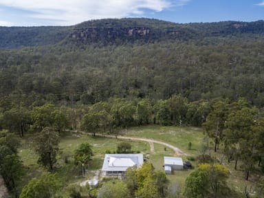 Property 1578 Kangaroo Creek Road, Kangaroo Creek NSW 2460 IMAGE 0