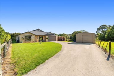 Property 4A Galway Drive, Stratford VIC 3862 IMAGE 0