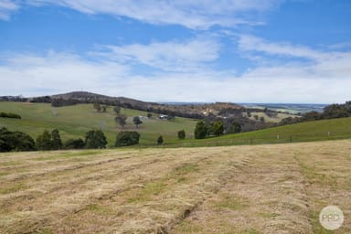 Property Lot 4 Flagstaff Ridge Road, LINTON VIC 3360 IMAGE 0