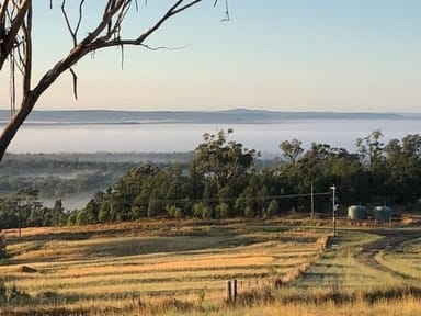 Property 135 Burundah Drive, Warialda NSW 2404 IMAGE 0