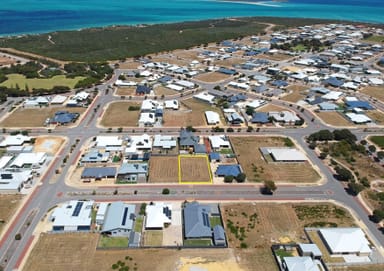 Property Lot 670, 8 Geordie Way, JURIEN BAY WA 6516 IMAGE 0