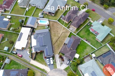 Property 4A Antrim Close, ASHTONFIELD NSW 2323 IMAGE 0