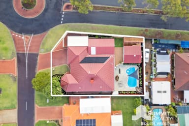 Property 30 Macquarie Drive, Australind WA 6233 IMAGE 0