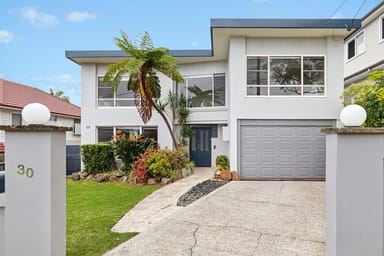 Property 30 David Road, Collaroy Plateau NSW  IMAGE 0