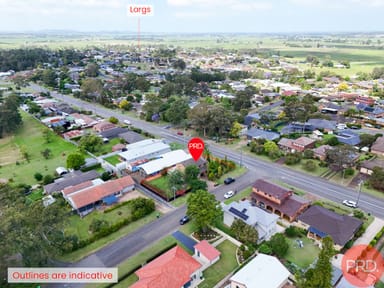 Property 234 Paterson Road, BOLWARRA HEIGHTS NSW 2320 IMAGE 0