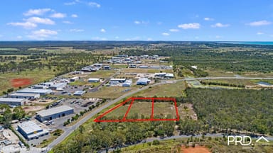 Property lot 20, 21 Scrub Hill Road, Dundowran QLD 4655 IMAGE 0