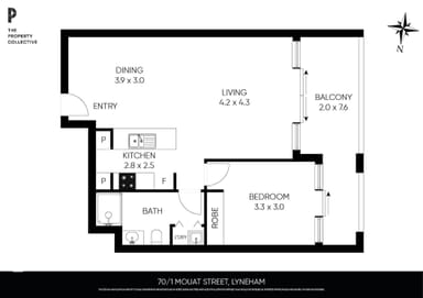 Property 70, 1 Mouat Street, Lyneham ACT 2602 IMAGE 0