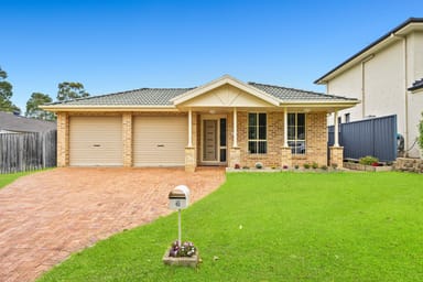 Property 4 Glider Road, Wadalba NSW  IMAGE 0