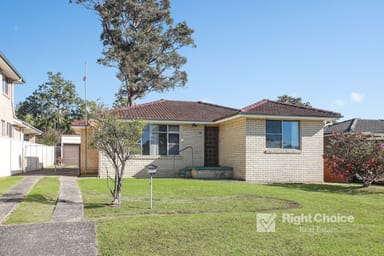 Property 20 Laurel Street, Albion Park Rail NSW 2527 IMAGE 0
