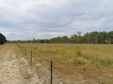 Property Lot 2 Cosmo Lane, COTTONVALE QLD 4375 IMAGE 0