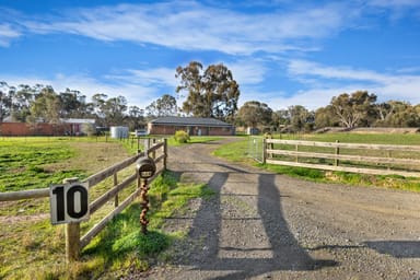 Property 10 Sorrenson's Road, TALBOT VIC 3371 IMAGE 0