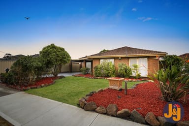 Property 31 Langdon Crescent, CRAIGIEBURN VIC 3064 IMAGE 0