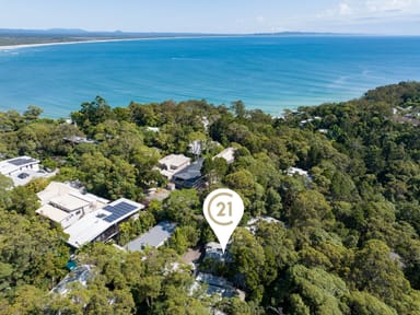 Property 14A Little Cove Road, Noosa Heads QLD 4567 IMAGE 0