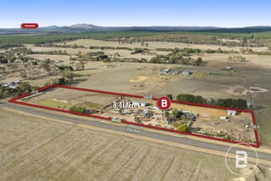 Property 846 Gillies Road, Bald Hills VIC 3364 IMAGE 0