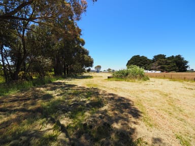 Property Lot 1 Beaufort-Waubra Road, WAUBRA VIC 3352 IMAGE 0