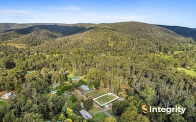 Property 58 Silver Parrot Road, Flowerdale VIC 3717 IMAGE 0