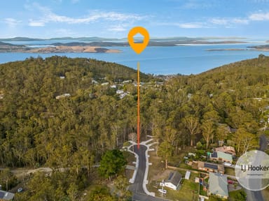 Property Lot 9, 607 - 627 Nelson Road, MOUNT NELSON TAS 7007 IMAGE 0