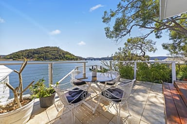 Property 90 Riverview Avenue, Dangar Island NSW 2083 IMAGE 0