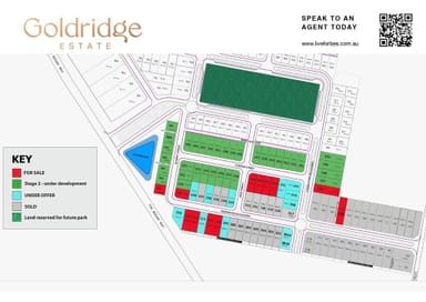 Property Lots Livingstone Boulevard, Forbes NSW 2871 IMAGE 0